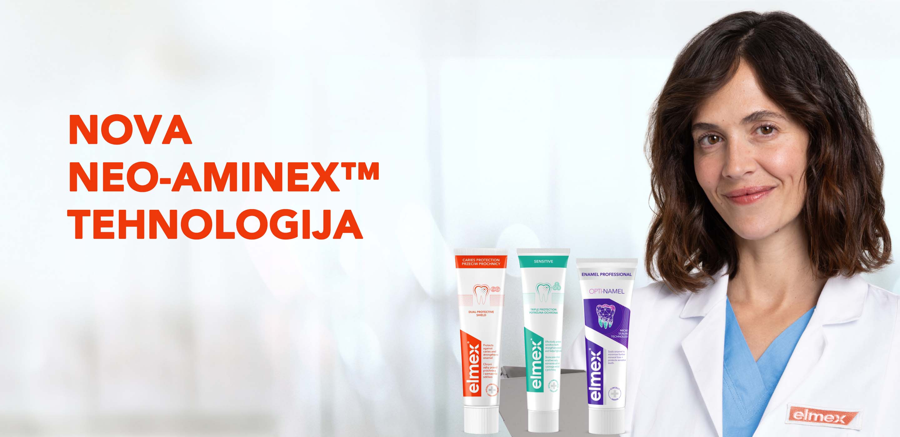 Nova Neo Aminex Techologija banner